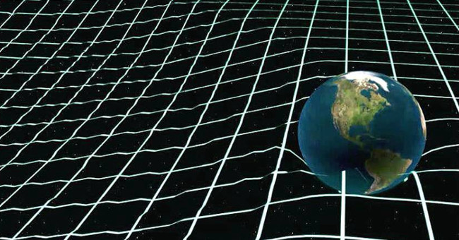 A mathematician has just announced an unprecedented invention: Creating gravity