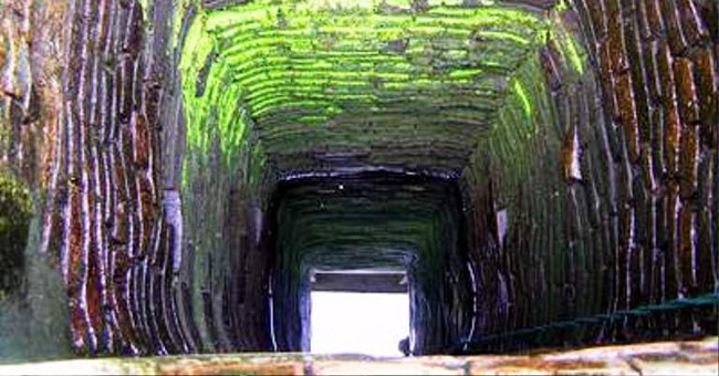 A nearly 900-year-old Cham well was discovered in Quang Nam