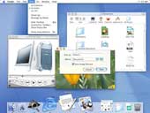 A new exploit code for Mac OS X appears