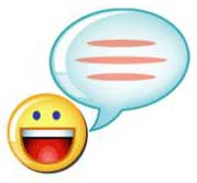 A new phishing attack on Yahoo Messenger