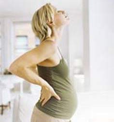 A pregnant woman should stay away from the sunlight