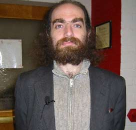 A Russian rejects the world's most honorable math prize