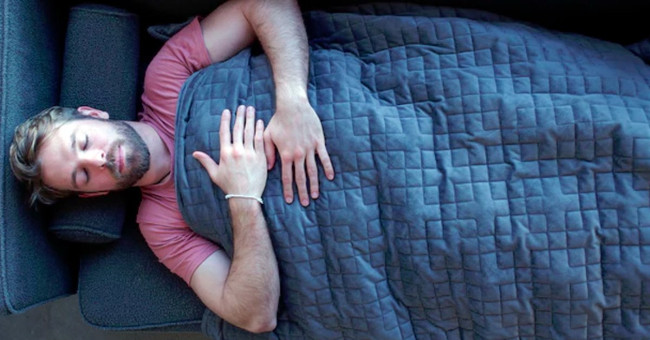 A savior has appeared to help office workers relieve stress