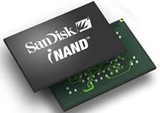 A series of chips for Mobile TV