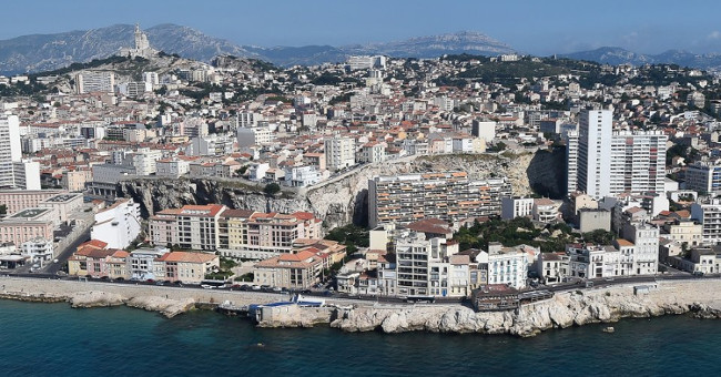 A series of mysterious explosions made French people confused