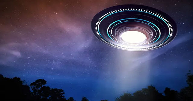 A series of reports about UFOs is about to be made public