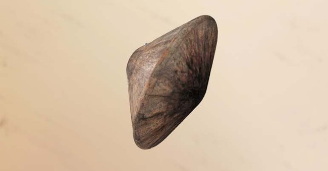 A silly mistake in calculation made the Schiaparelli lander