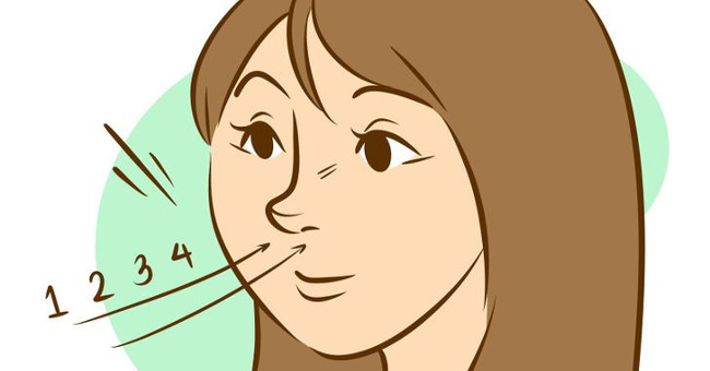 A simple way to beat stress within 3 minutes