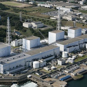 A small amount of Japanese radiation flew to the United States, the number of victims exceeded 17,000