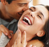 A smile is a brain tonic