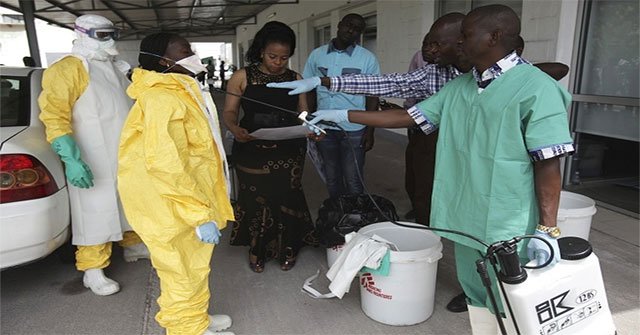 A strange disease causes 15 Nigerians to die in a week