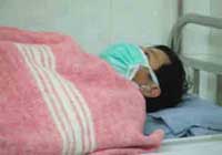 A suspected fatal patient with H5N1 in Hanoi