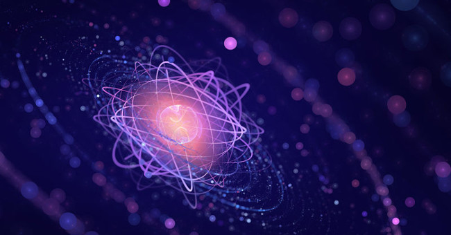 A theory being tested can cause textbooks to be rewritten