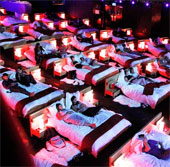 A tour of the world's most beautiful cinemas