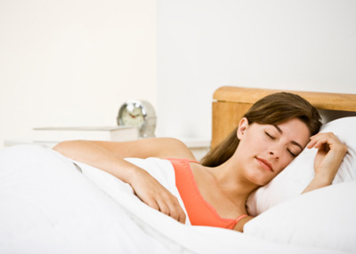 A vivid dream useful for memory
