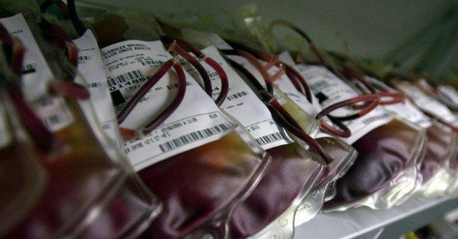 A way to produce artificial blood has been found on an industrial scale