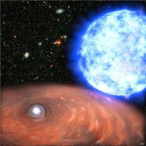 A white dwarf will explode in the next few million years