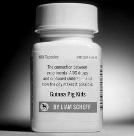 Abbott reduced the price of drugs for AIDS in poor countries