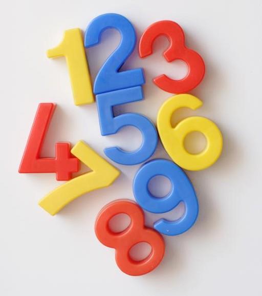 Aboriginal children can count without numbers