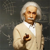 About 5,000 Einstein documents were posted online