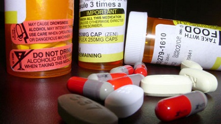 Abuse of antibiotics creates 'viruses'