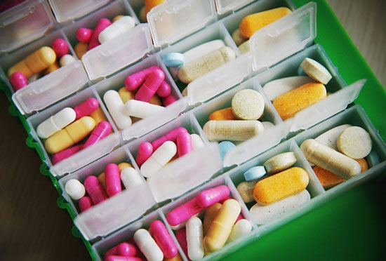 Abuse of antibiotics will make children more susceptible to illness