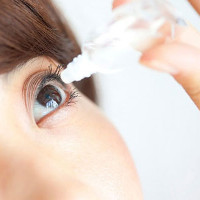Abuse of corticosteroids, eye drops containing corticosteroids: Unpredictable complications
