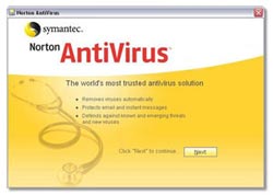 Acer integrates Symantec security products for computers