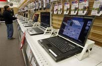 Acer sought to overtake Lenovo