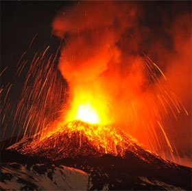 Acid rain - The culprit causes a great extinction