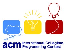 ACM / ICPC candidates will program in C ++ language