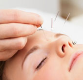 Acupuncture helps women with breast cancer reduce fatigue