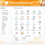 Add a new tool to remove software