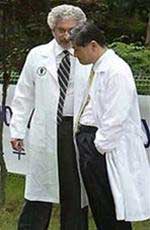 Add a scandal to the germ cell case