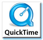 Add a security error Quicktime