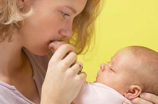 Add reason to breastfeed