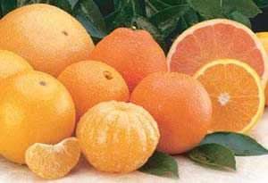 Add the benefits of Vitamin C