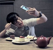 Addiction to food photography: Good or bad?