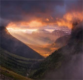 Admire 10 pictures of ravishing American landscapes