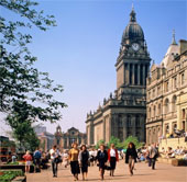 Admire beautiful photos of Yorkshire fairyland