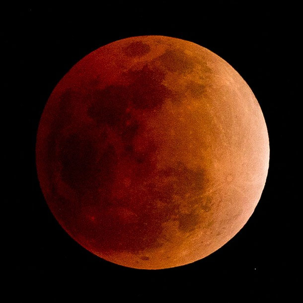 Admire eclipses from around the world