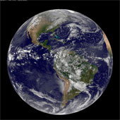 Admire the photo: Earth Day 2014