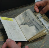 Admire Van Gogh's extremely rare sketches