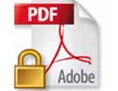 Adobe 'eye' to the highlighted document