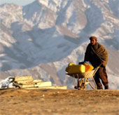 Afghanistan is richer than we think