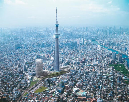 Afraid of earthquakes, Japan wants to build a reserve capital