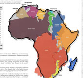 Africa is strong enough to