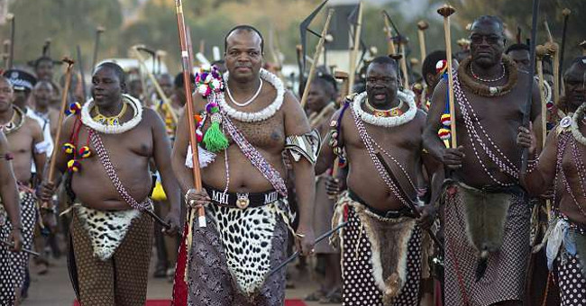 African countries must change their names to avoid mistaking for Switzerland
