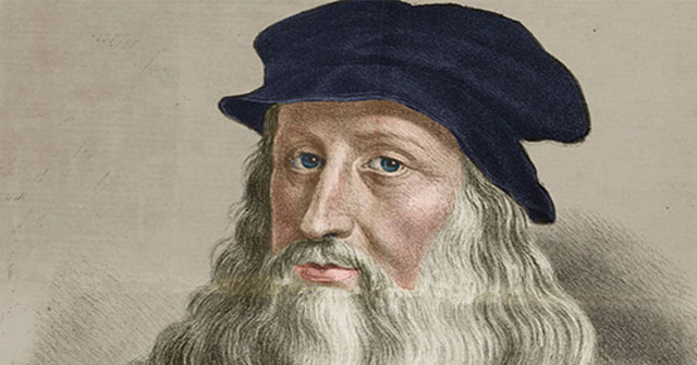 After 500 years, MIT proved that the bridge design of Leonardo Da Vinci is extremely reasonable