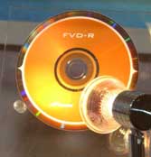 After Blu-ray, HD DVD and EVD are FVD